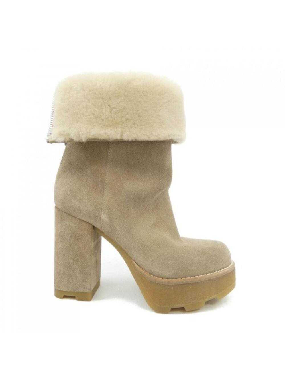 Louis Vuitton LV Bob Line Boots